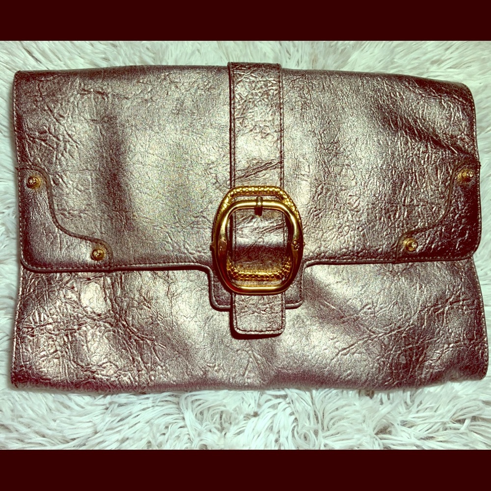Jessica Simpson‎ Clutch